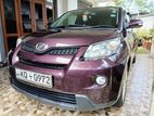 Toyota IST 2010