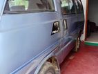 Toyota Hiace 2012