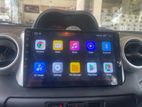 Toyota Ist 9" Android Car Player For 2GB Ram 32GB Memory