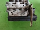 Toyota IST Abs Pump