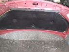 Toyota IST Bonnet With Insulation Pad