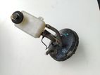 Toyota IST Brake Booster