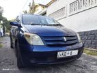 Toyota IST Car 2003