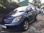 Toyota IST Car 2003