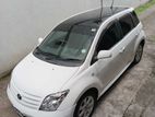 Toyota IST Edition 2 2007