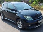 Toyota IST FL Grade 2003