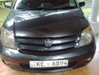 Toyota IST FL Grade 2004