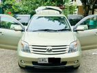 Toyota IST FL Grade 2007