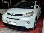 Toyota IST G Grade 2008
