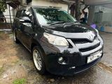 Toyota IST G Grade 2008