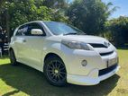 Toyota IST G Grade 2008