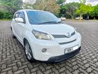 Toyota IST G Grade 2008
