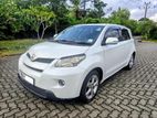 Toyota IST G Grade 2008