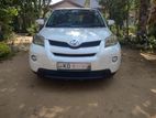 Toyota IST G-grade 2008