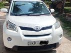 Toyota IST G Grade 2008