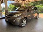 Toyota IST G grade 2010