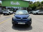 Toyota IST G GRADE 2011