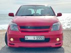 Toyota IST GL Grade 2005