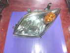 Toyota Ist Head Lamp