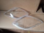 Toyota IST Headlight Lens Set