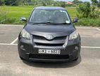Toyota IST NCP 110 2007