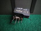 Toyota IST NCP 110 ABS Unit