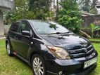 Toyota IST NCP 60 2003