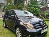 Toyota IST NCP 60 2003