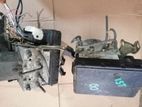 Toyota IST NCP 60 ABS Unit