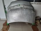 Toyota Ist Ncp 60 Bonnet with Insulation