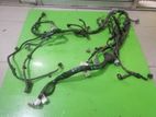 Toyota Ist NCP 60 Engine wire harness