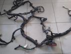 Toyota IST NCP 60 Engine wire Harness