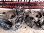 Toyota IST NCP 60 Front Hub