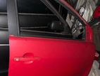 Toyota IST NCP 60 Front Right Door Panel