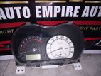 Toyota IST NCP 60 Meter Cluster