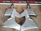 Toyota IST NCP 60 Mud Flap Set