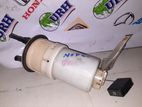 Toyota IST NCP 60 Petrol Floater