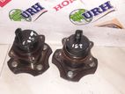 Toyota IST NCP 60 Rear Hub