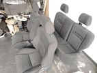 Toyota Ist NCP 60 Seat Set