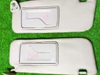 Toyota IST NCP 60 Sun Visor Imported from Japan