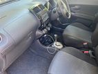 Toyota IST NCP110 2007