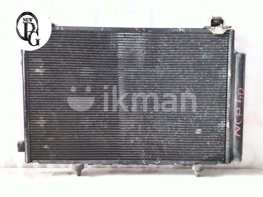 Toyota IST NCP60 AC Condenser in Kurunegala City ikman