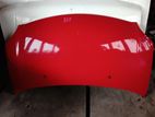 Toyota IST NCP60 Bonnet With Insulation