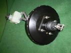 Toyota IST NCP60 Brake Booster