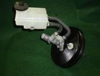Toyota IST NCP60 Brake Booster with Pump