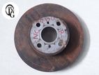 Toyota IST NCP60 Brake Disc Front
