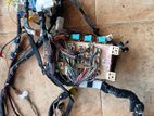Toyota IST NCP60 Dashboard (Toucch ac) Wire Harness