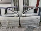 Toyota Ist NCP60 Door Set with Side Mirrors