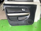 Toyota IST NCP60 Door Upholsrty