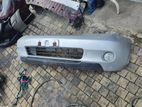 Toyota ist NCP60 Front Bumper Panel